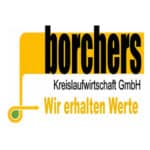borchers Kreislaufwirtschaft GmbH